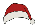 Christmas Hat